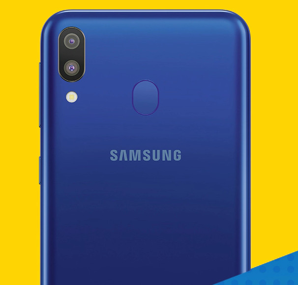 best samsung m series phone 2020