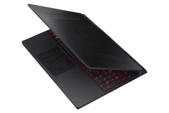 Samsung Notebook Odyssey