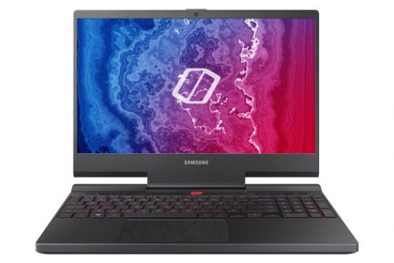 Samsung Notebook Odyssey