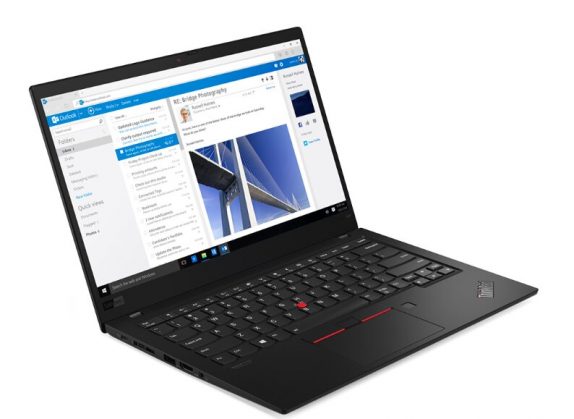 ThinkPad X1 Carbon