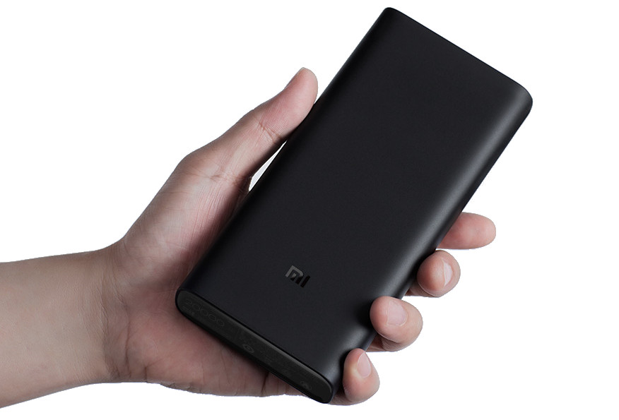 Xiaomi introduces 20000mAh Mi Power Bank 3 with USB Type-C 45W two-way  ultra fast charging that can also charge laptops