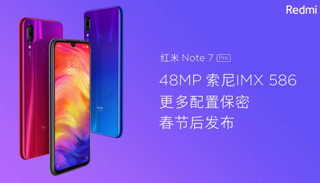 Xiaomi Redmi Note 7 M1901F7G Twilight Gold 64GB 6GB RAM Gsm Unlocked Phone  Qualcomm SDM660 Snapdragon 660 48 MP DISPLAY 6.3 inches, 97.4 cm2 PROCESSOR  Qualcomm SDM660 Snapdragon 660 (14 nm) FRONT