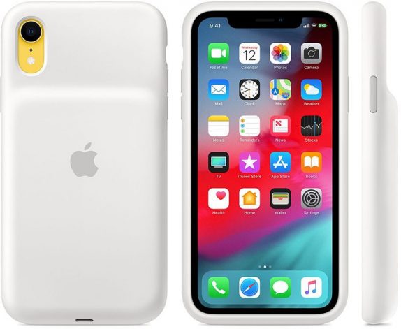 iPhone Xr Battery Case