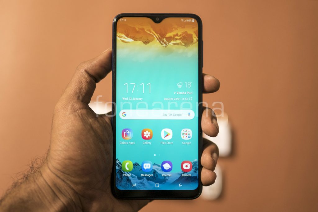 samsung galaxy m10