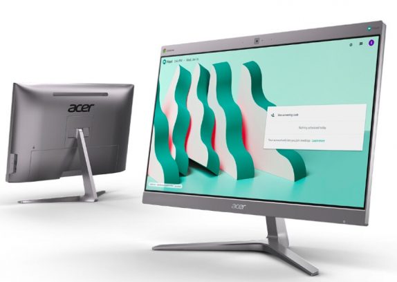 Acer Chromebase 24I2