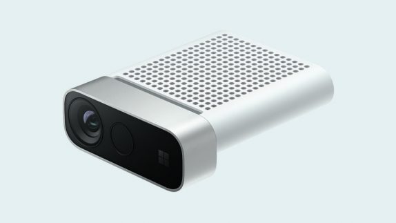 Azure Kinect Developer Kit