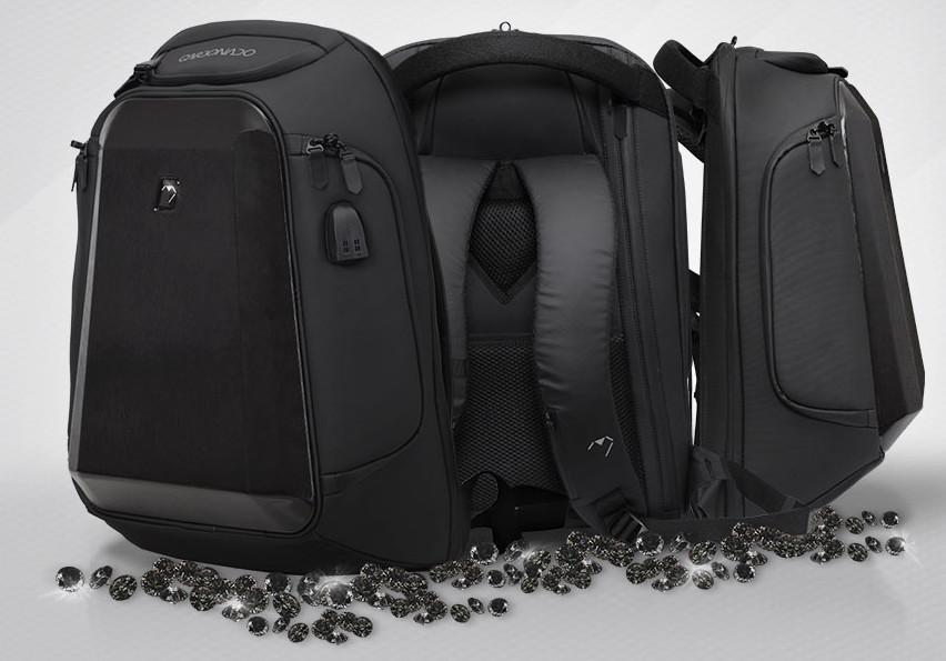 carbonado backpack price