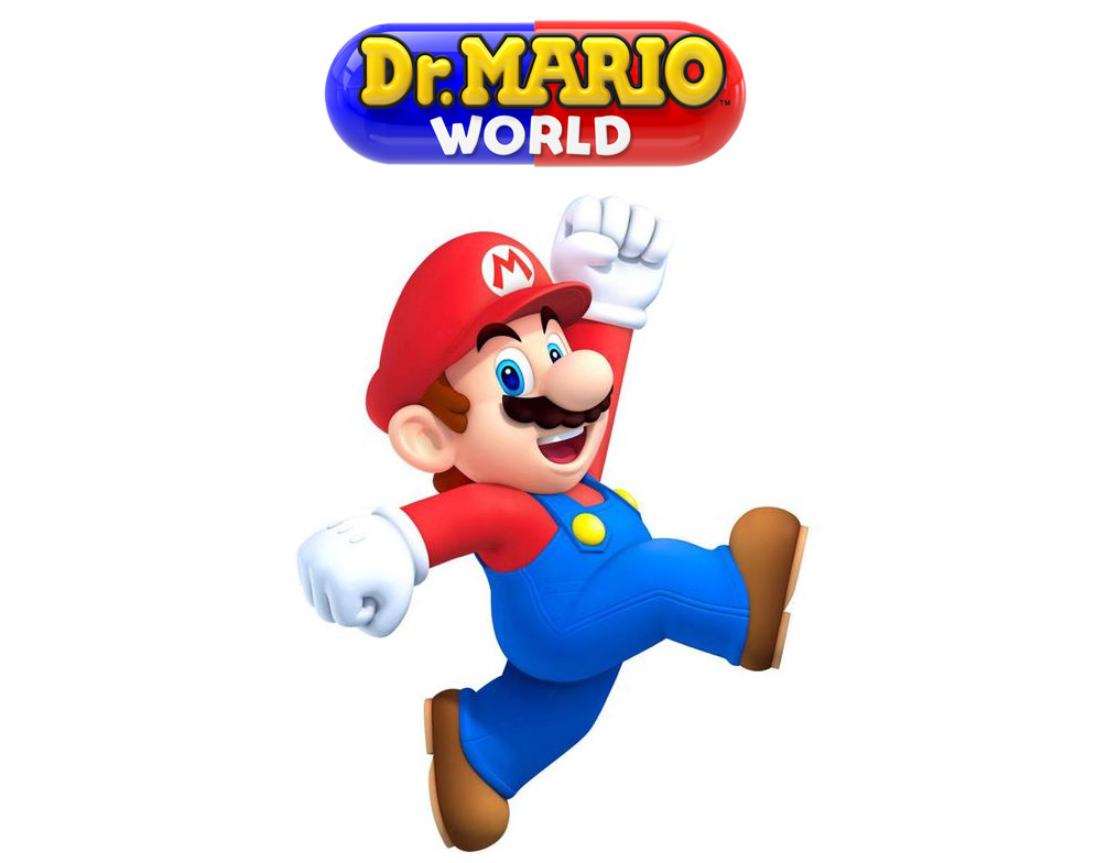 Nintendo, LINE partner to launch Dr Mario World for Android and iOS later  this year