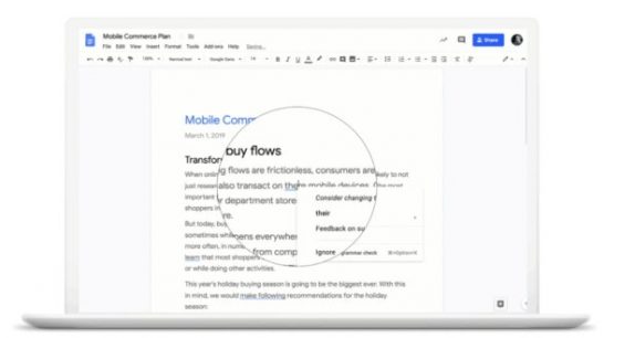 Google Docs