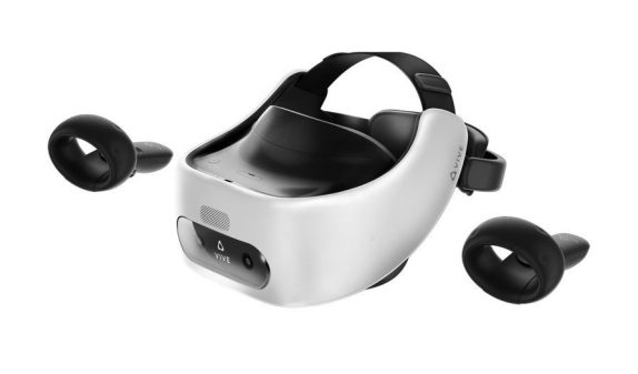 HTC-Vive-Focus