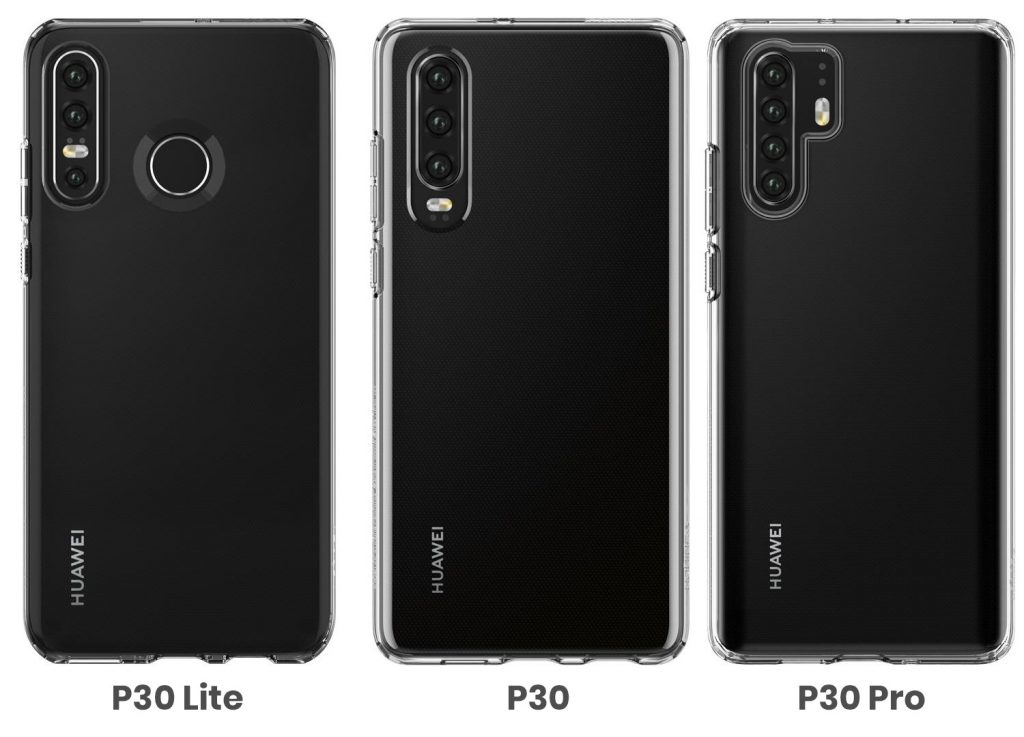 Huawei P30