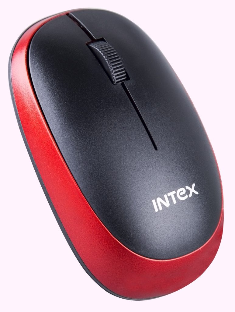 intex m200 wireless mouse