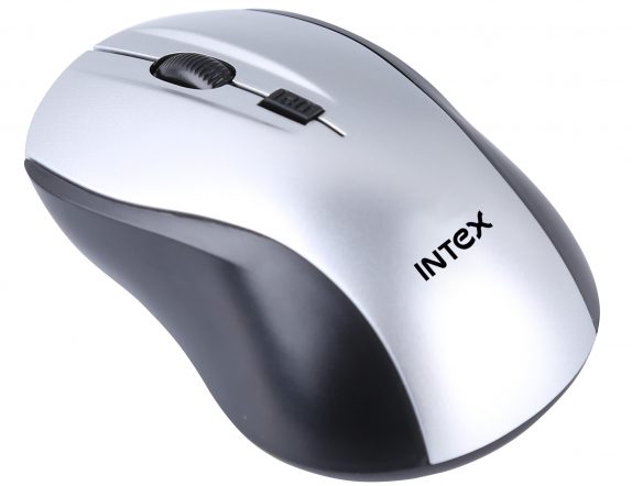 xtrfy mouse