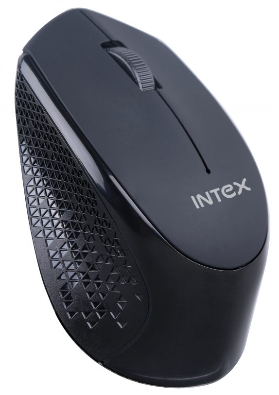 intex m100 wireless mouse