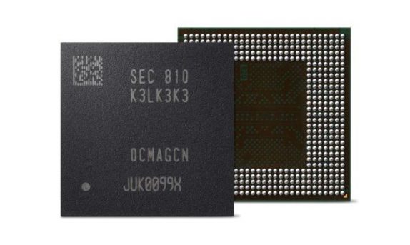 JEDEC LPDDR5