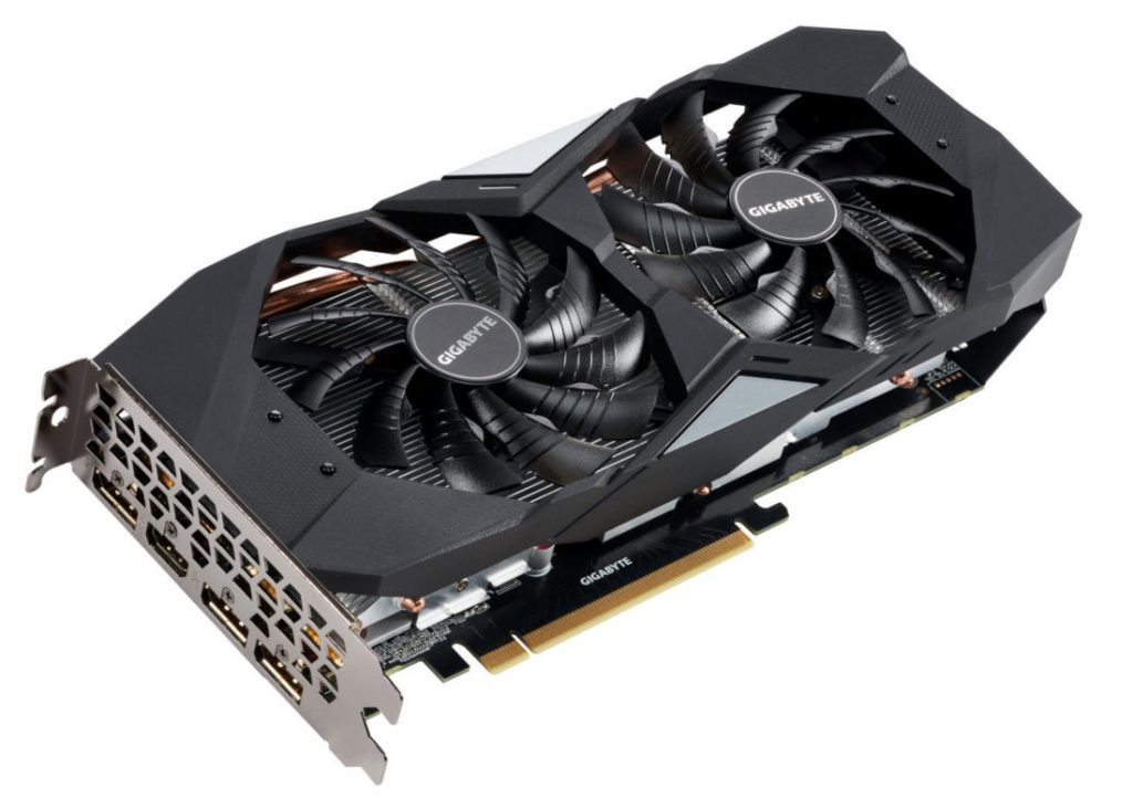 NVIDIA GTX 1660 Ti announced, offers 1.5x faster performance than GTX 1060