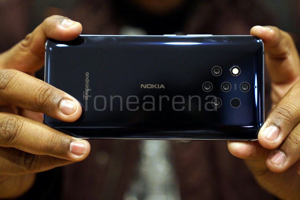 Why HMD Global doesn't really want to launch a Nokia flagship anytime soon