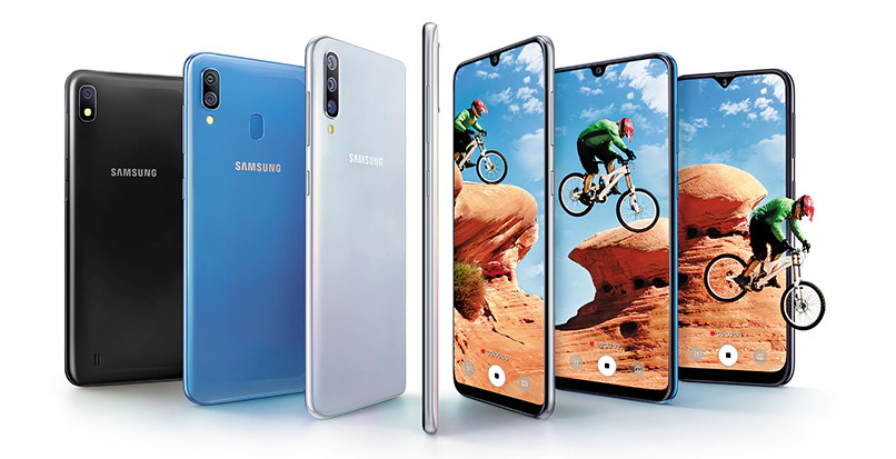 samsung best a series phone 2020