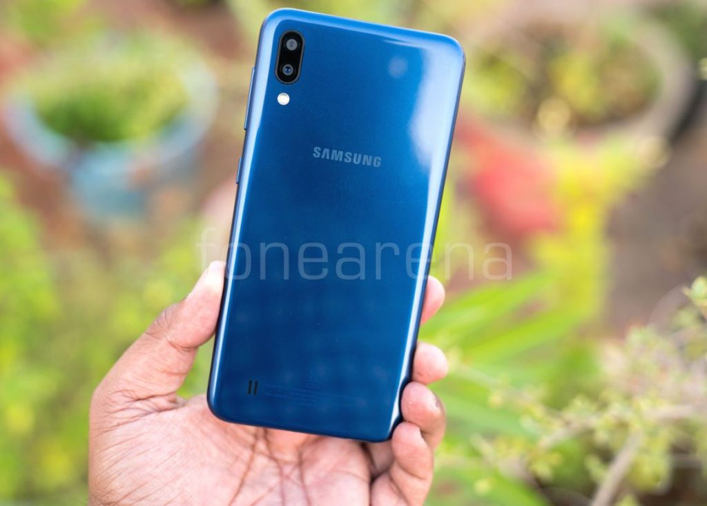 Samsung Galaxy M11 (SM-M115F) and Galaxy M31 (SM-M315F) said to be in works