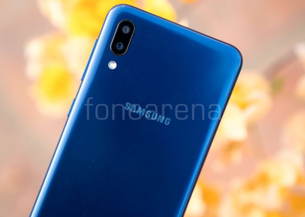 Harga Samsung Galaxy M10 Modern 2020 Dan Spesifikasi