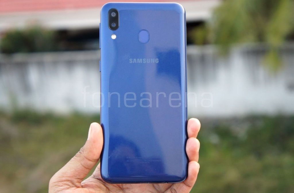 Samsung Galaxy M Review Next Big Budget Bestseller Is Here