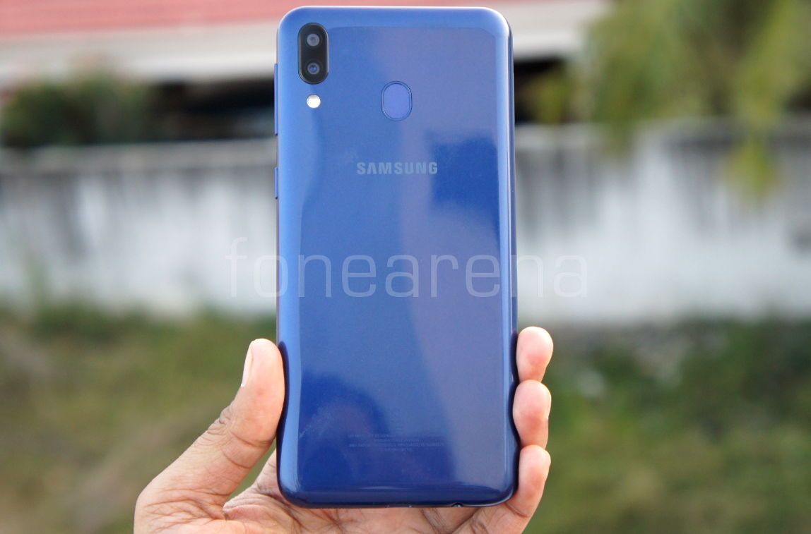 Samsung Galaxy M21, Galaxy M31 and Galaxy M41 key specifications surface