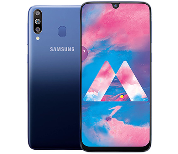 samsung m30 camera price