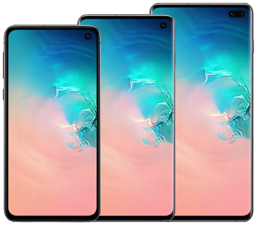 Samsung Galaxy S10 Galaxy S10 And Galaxy S10e Price Revealed In