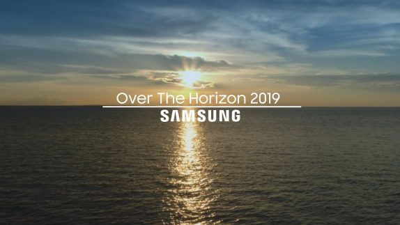 Samsung Over the Horizon 2019