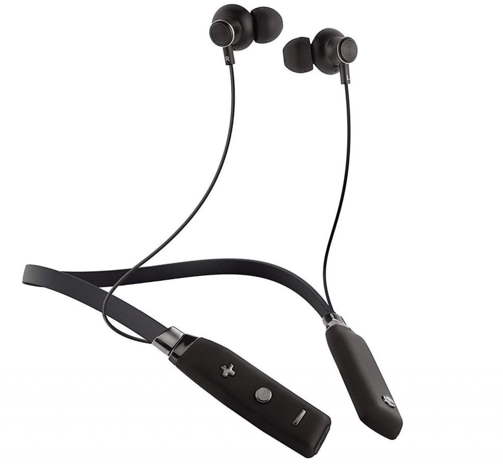 neckband bluetooth headphones in india