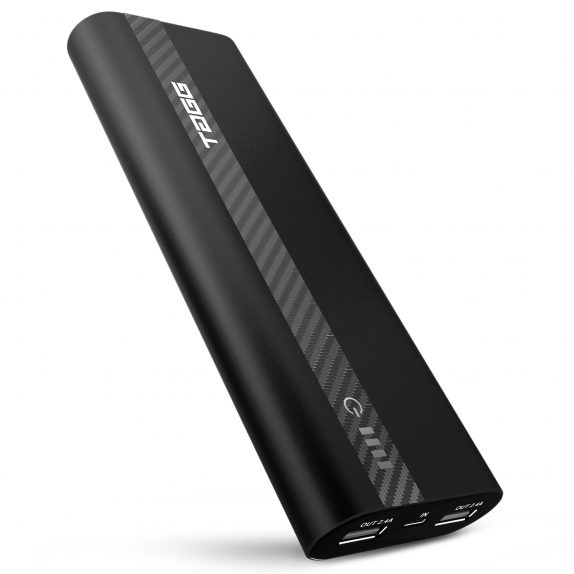 TAGG Power Bank Turbo-20000