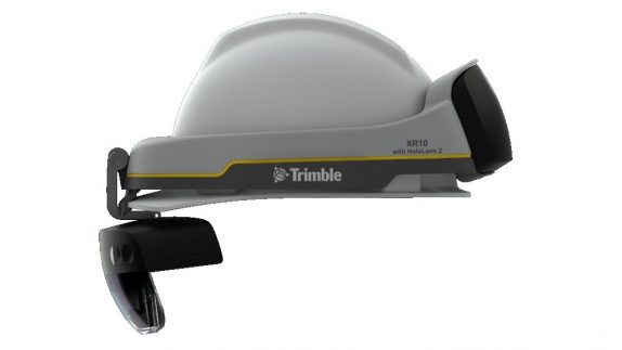 Trimble XR10