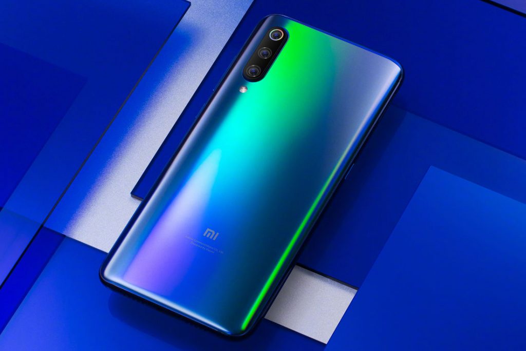 Xiaomi Mi 9 tendrá el Snapdragon 855, lo confirma la propia Xiaomi