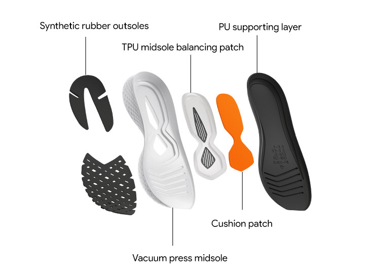 xiaomi shoes mi sports sneakers 2