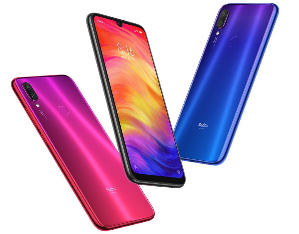 Xiaomi Redmi Note 7 India launch Highlights: Redmi Note 7 sale on March 6, Redmi  Note 7 Pro on March 13