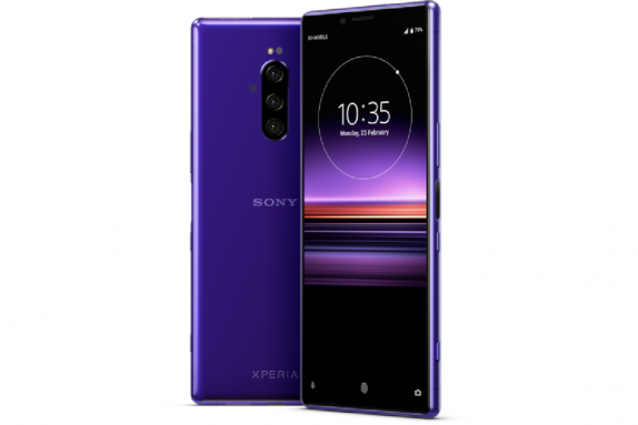 Xperia 1