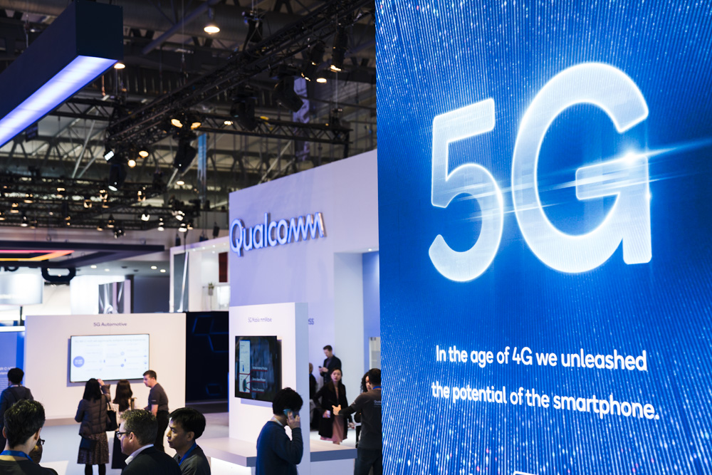 Leading Wi-Fi 7 Momentum at MWC Barcelona: Qualcomm