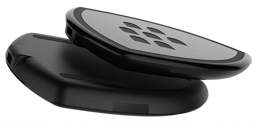 BlackBerry Wireless Charger launched in India for Rs. 2499