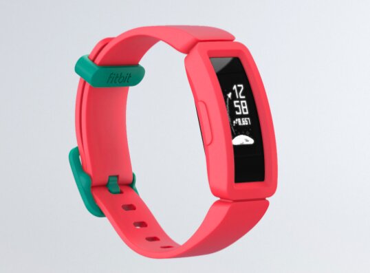 Fitbit Ace 2