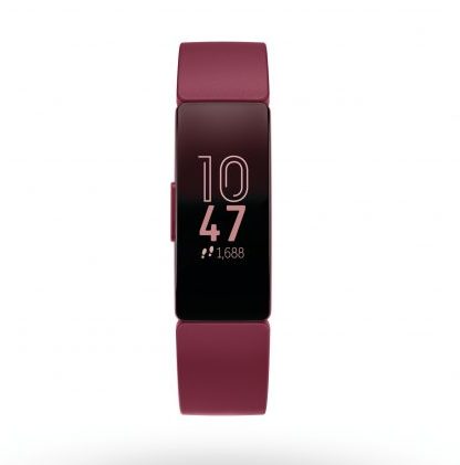 Fitbit Inspire HR