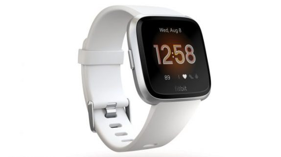 Fitbit Versa Lite