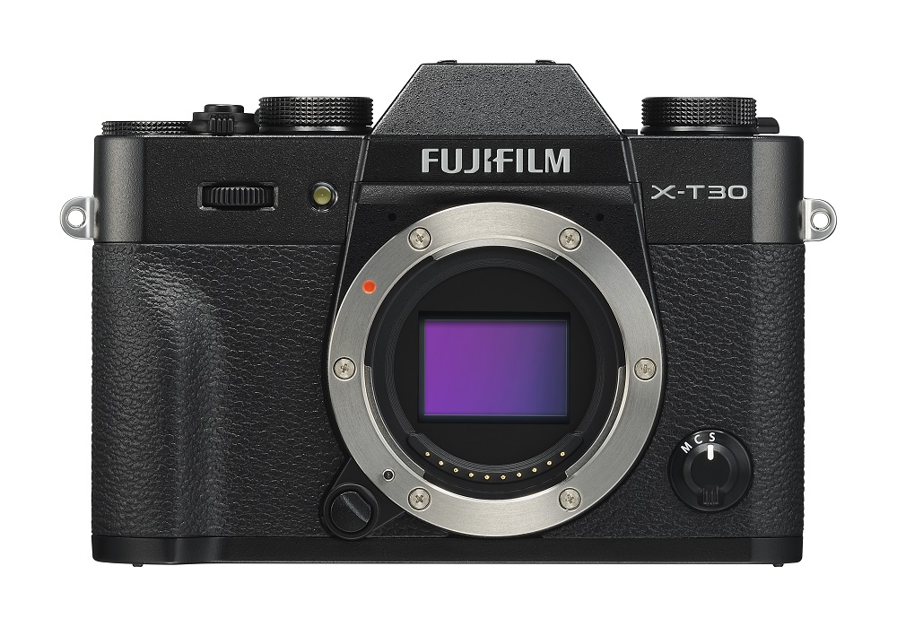 FUJIFILM X-T30 Mirrorless camera launched in India