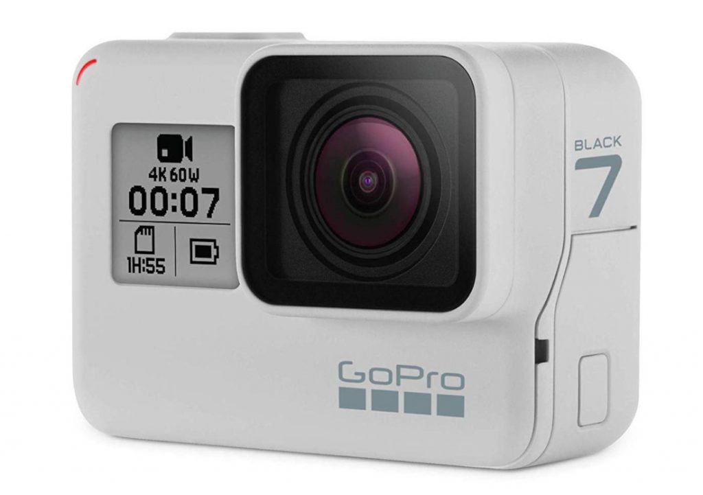 GoPro HERO7 BLACK ジンバルセット