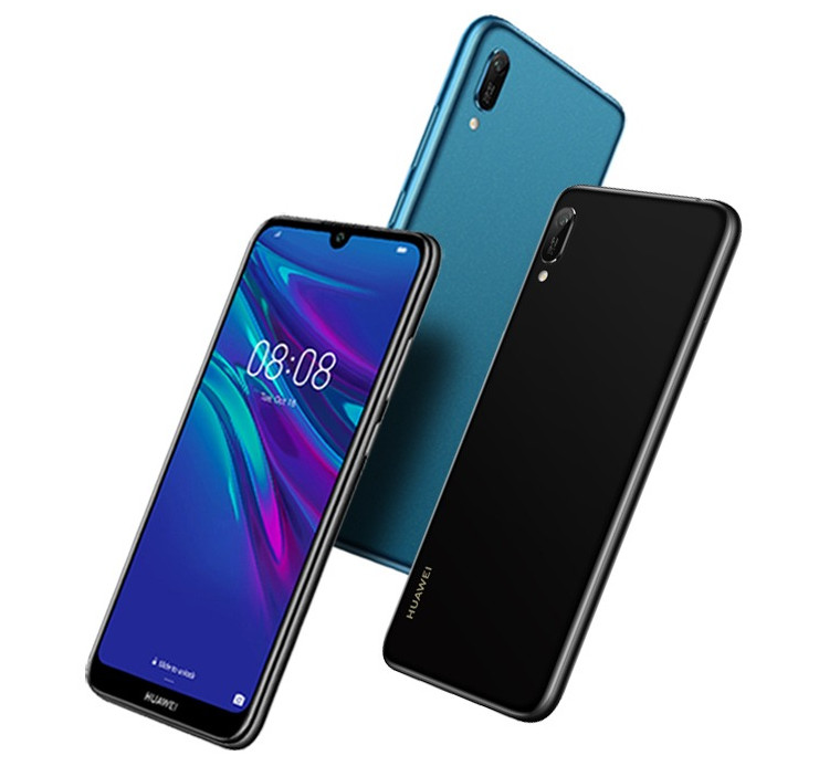 Хуавей y6 2019. Смартфон Huawei y6 (2019). Huawei y6 2019 черный. Huawei Huawei y6 2019.