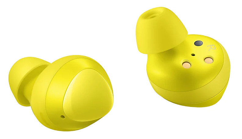 Samsung Galaxy Buds true wireless earbuds launched in India for Rs