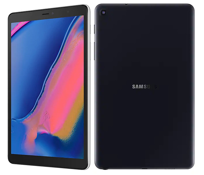 Samsung Galaxy Tab A 8.0 (2019) with Full HD display, Android 9.0 Pie, 4G LTE, S Pen support announced