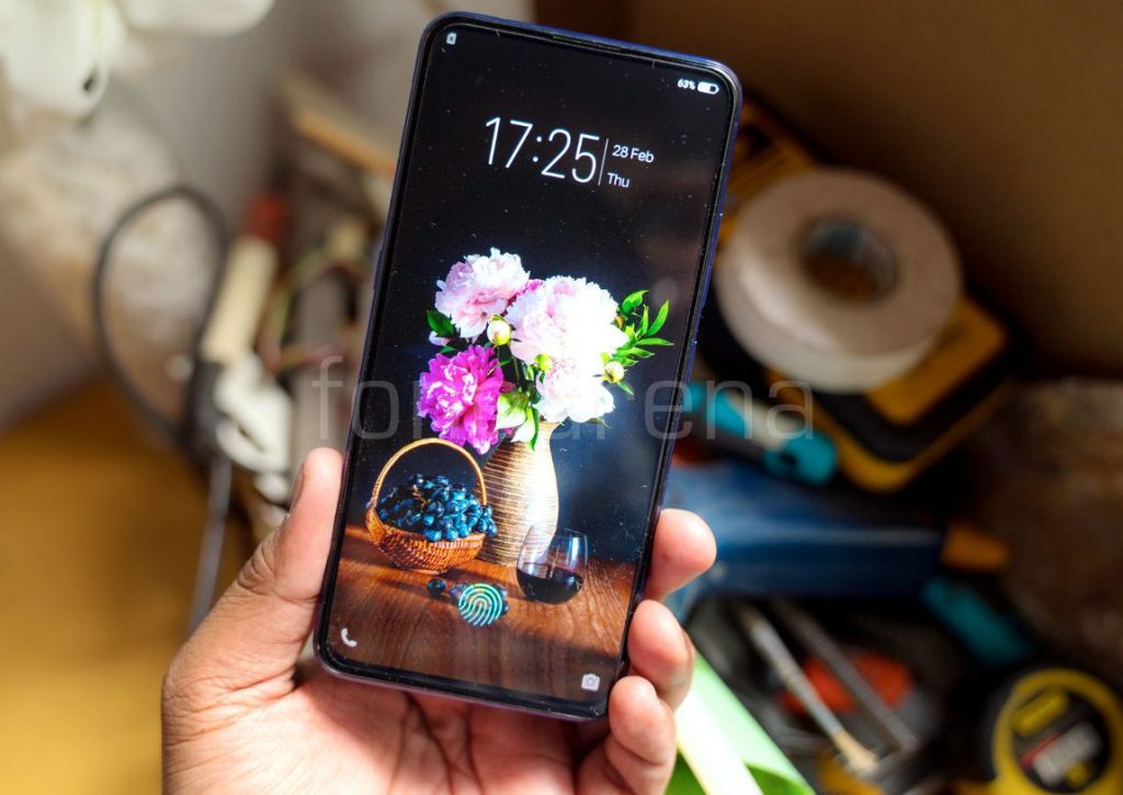 Vivo V15 Pro Review: Another step forward