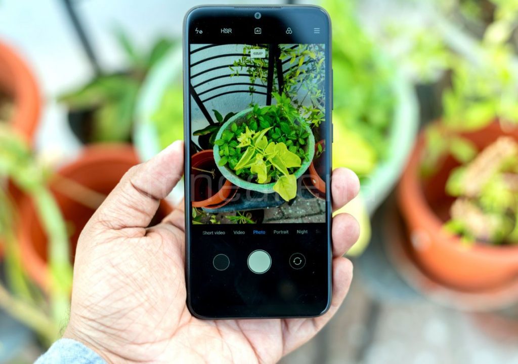 google camera for mi note 7 pro