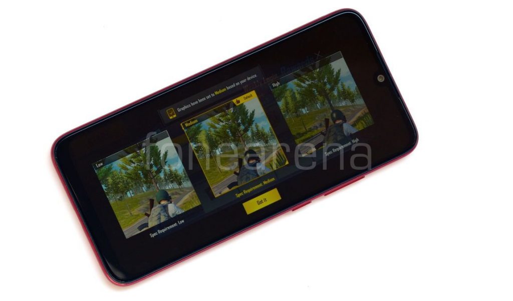 Xiaomi Redmi Note 7 Pro Expected To Get Fortnite Support Soon The - xiaomi redmi note 7 pro expected to get fortnite support soon