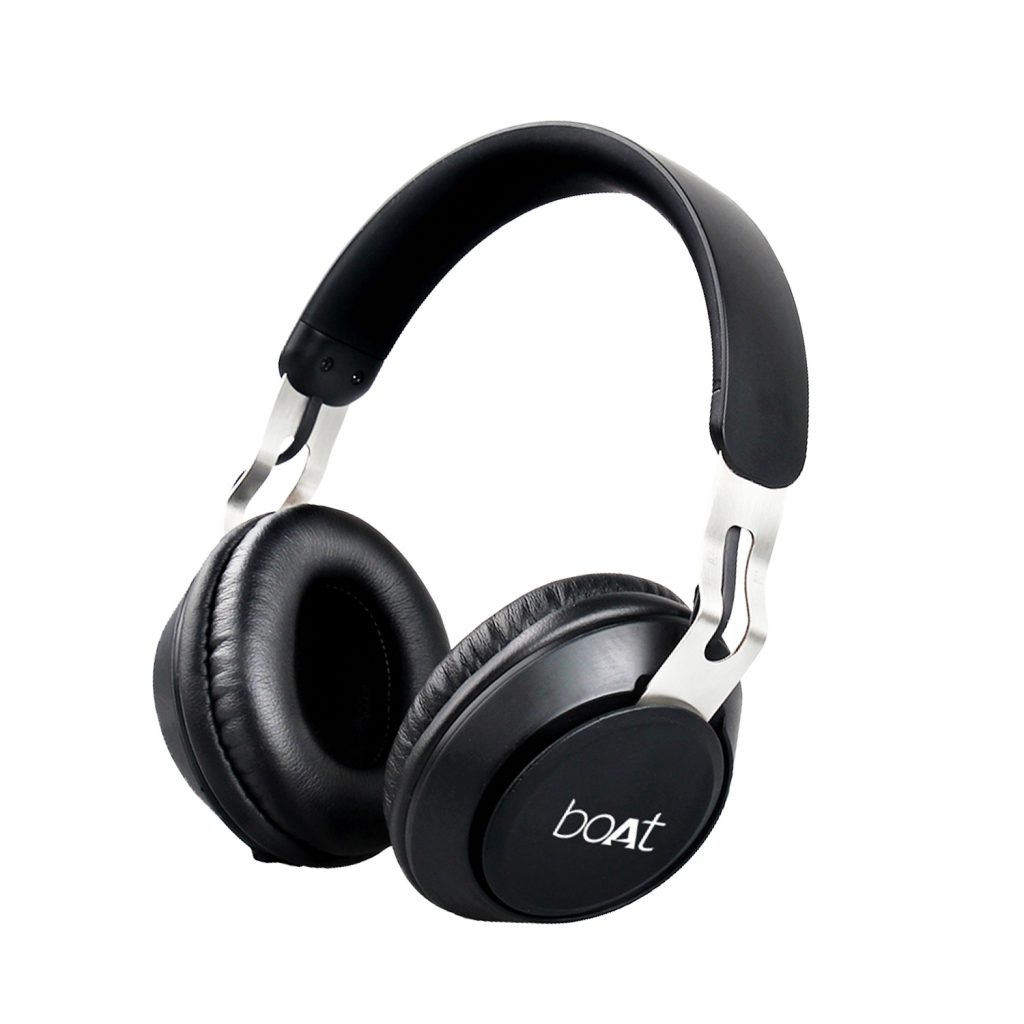 Boat bluetooth headphones online company